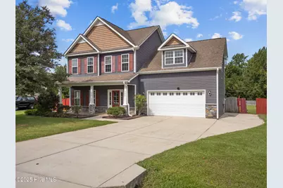 305 Stella Bridgeway Drive, Stella, NC 28582 - Photo 1