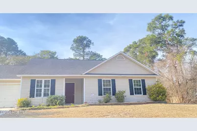 209 Adele Court, Wilmington, NC 28412 - Photo 1