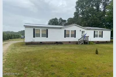 2782 E Old Spring Hope Road, Nashville, NC 27856 - Photo 1