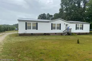 2782 E Old Spring Hope Rd, Nashville, NC 27856 - Photo 1