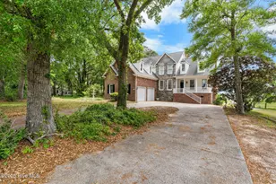 715 Shoreline Dr W, Sunset Beach, NC 28468 - Photo 1