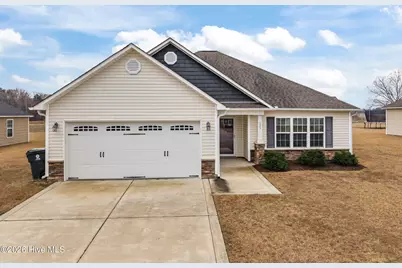 529 Villa Grande Drive, Winterville, NC 28590 - Photo 1