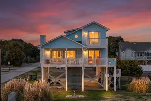 2502 E Dolphin Dr, Oak Island, NC 28465 - Photo 1