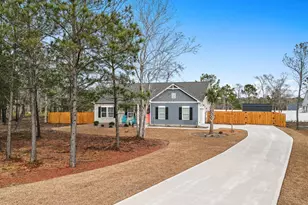 1664 Star Cross Dr SW, Shallotte, NC 28470 - Photo 1