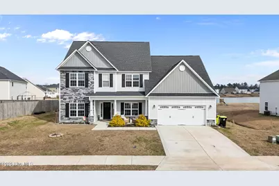 3001 Weathersby Drive, New Bern, NC 28562 - Photo 1