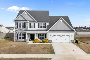 3001 Weathersby Dr, New Bern, NC 28562 - Photo 1
