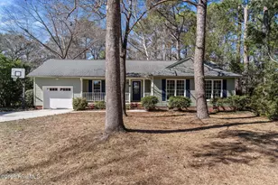 109 Dunn Pl Dr, Wilmington, NC 28411 - Photo 1
