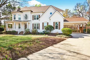 1900 Tempo Ct, Greenville, NC 27858 - Photo 1