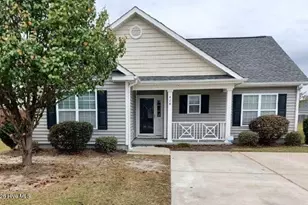 424 Rockland Dr, Greenville, NC 27858 - Photo 1