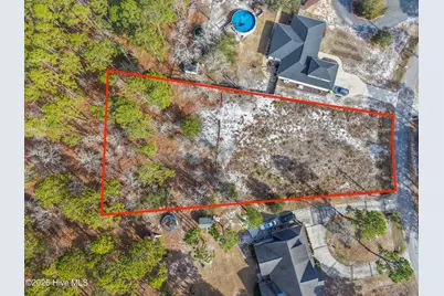 1116 Twin Lakes Drive, Southport, NC 28461 - Photo 1