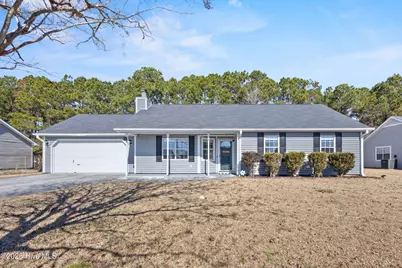 153 Glenwood Drive, Hubert, NC 28539 - Photo 1