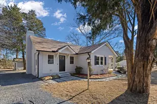 146 Union Church Rd, Carthage, NC 28327 - Photo 1