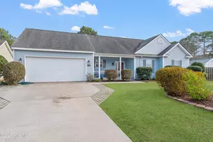 4430 Spinnaker Street SE, Southport, NC 28461 - Photo 1