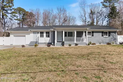 687 Bitmore Road, Whiteville, NC 28472 - Photo 1