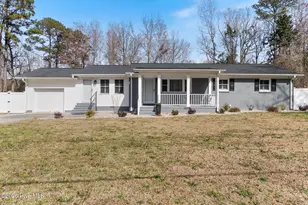 687 Bitmore Rd, Whiteville, NC 28472 - Photo 1