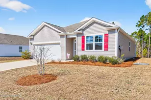 1108 Burled Oak Ridge Loop SE, Bolivia, NC 28422 - Photo 1