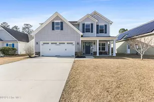 8512 Old Forest Dr NE, Leland, NC 28451 - Photo 1