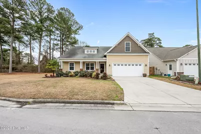 118 Neeley Lane, New Bern, NC 28560 - Photo 1
