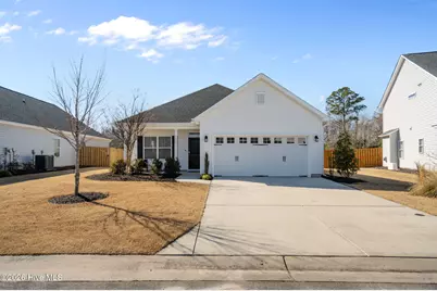 1325 Creek Bend Terrace, Wilmington, NC 28405 - Photo 1