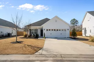 1325 Creek Bend Ter, Wilmington, NC 28405 - Photo 1