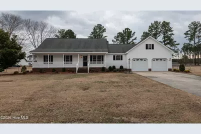 1137 Teakwood Drive, Greenville, NC 27834 - Photo 1