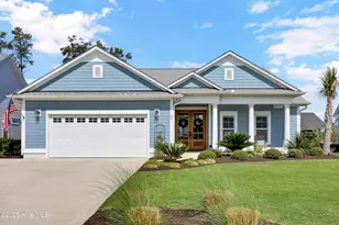 30 Knots Bend Dr, Hampstead, NC 28443 - Photo 1
