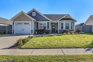 1128 Crestfield Way, Leland, NC 28451 - Photo 1