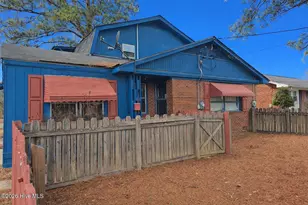 1412 Old Wilson Rd, Rocky Mount, NC 27801 - Photo 1
