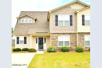 2226 Sweet Bay Drive #A, Greenville, NC 27834 - Photo 1