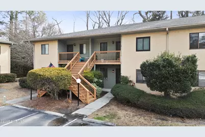 3659 Saint Johns Court #Unit A, Wilmington, NC 28403 - Photo 1