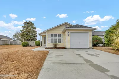 7315 Konlack Court, Wilmington, NC 28411 - Photo 1