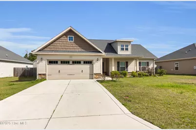 518 New Hanover Trail, Jacksonville, NC 28546 - Photo 1