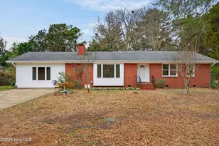 3934 Edgewood Rd, Wilmington, NC 28403 - Photo 1