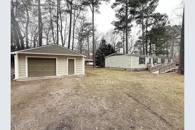 171 Chestnut Street, Hertford, NC 27944 - Photo 1