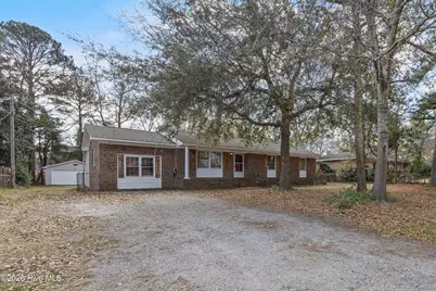 141 Mohican Trail, Wilmington, NC 28409 - Photo 1