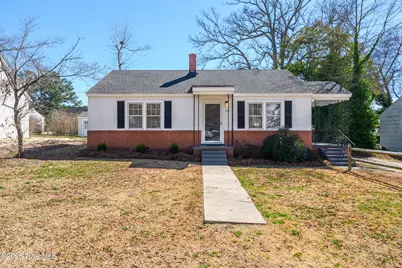 207 Morrison Avenue, Tarboro, NC 27886 - Photo 1