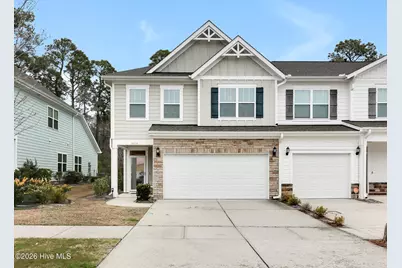 8978 Plantation Landing Drive, Wilmington, NC 28411 - Photo 1