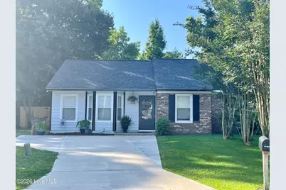 1920 Greenstone Court, Piney Green, NC 28544 - Photo 1