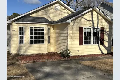 3716 Elizabeth Avenue, New Bern, NC 28562 - Photo 1