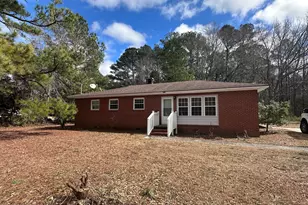 400 Country Club Rd, Jacksonville, NC 28546 - Photo 1