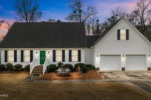 111 Bluegill Dr, Washington, NC 27889 - Photo 1