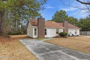143 Pine Crest Dr, Jacksonville, NC 28546 - Photo 1