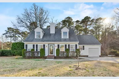 101 Barton Oaks Drive, Wilmington, NC 28409 - Photo 1
