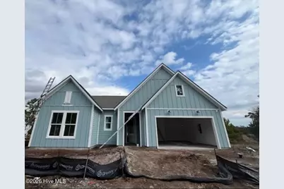 1526 St. Lucia Drive SW, Shallotte, NC 28470 - Photo 1