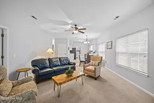2207 Locksley Woods Dr, Greenville, NC 27858 - Photo 1
