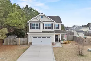 206 Pine Island Dr, Hampstead, NC 28443 - Photo 1