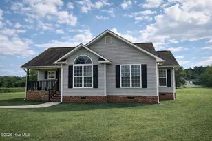 14341 Buckingham Rd, Laurinburg, NC 28352 - Photo 1