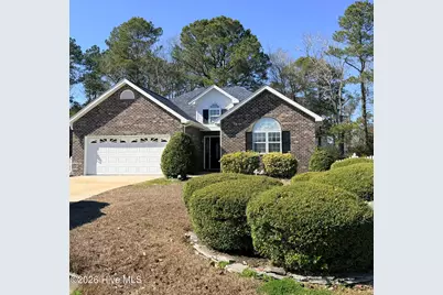 299 Ravennaside Drive NW, Calabash, NC 28467 - Photo 1