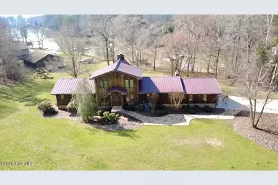 150 Mainsail Road, Salisbury, NC 28146 - Photo 1