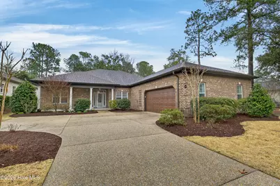 6409 Motts Village Road, Wilmington, NC 28412 - Photo 1